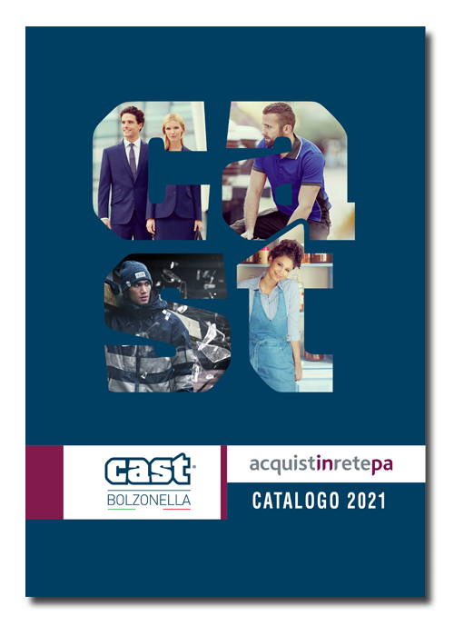 Catalogo MePA