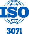 ISO 3071