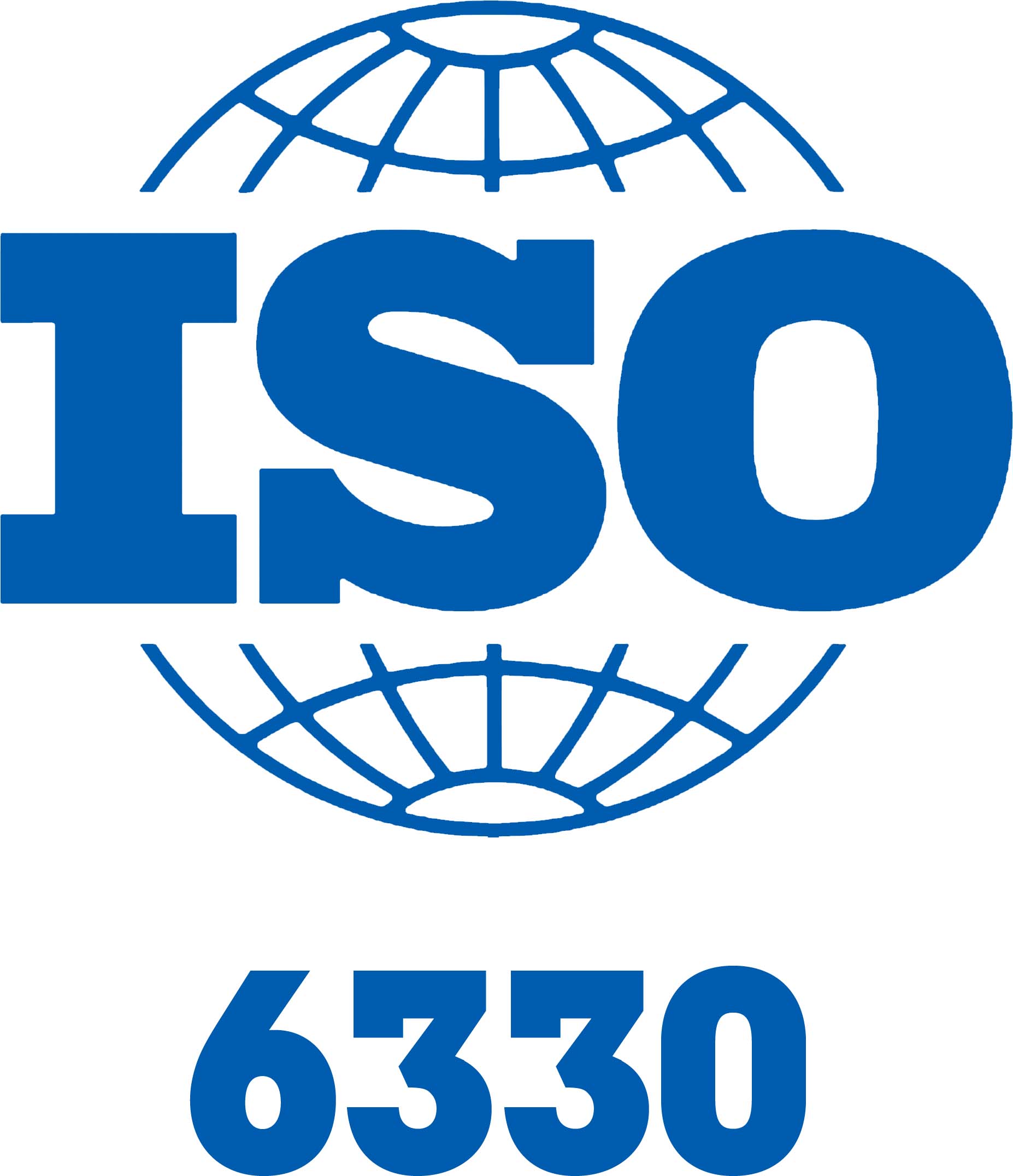 ISO 6330