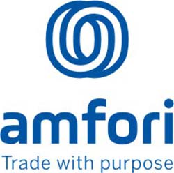 Logo Amfori