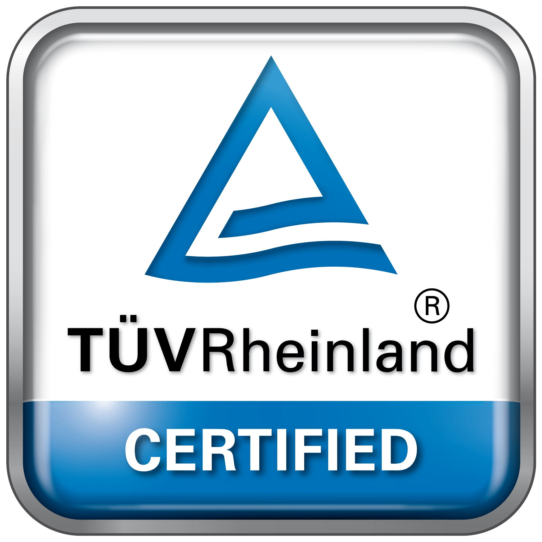 Logo TUV